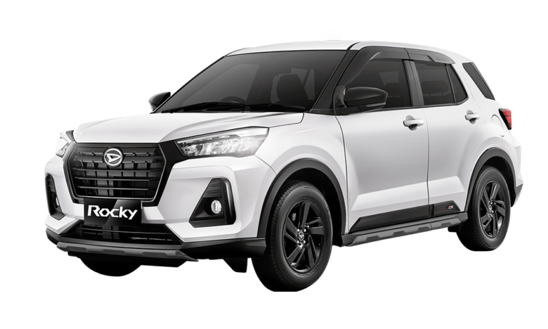 Promo Dealer Astra Daihatsu Tajur Bogor 2023